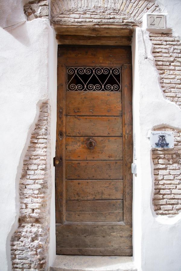 Maison Tartarughe Roma Exterior foto